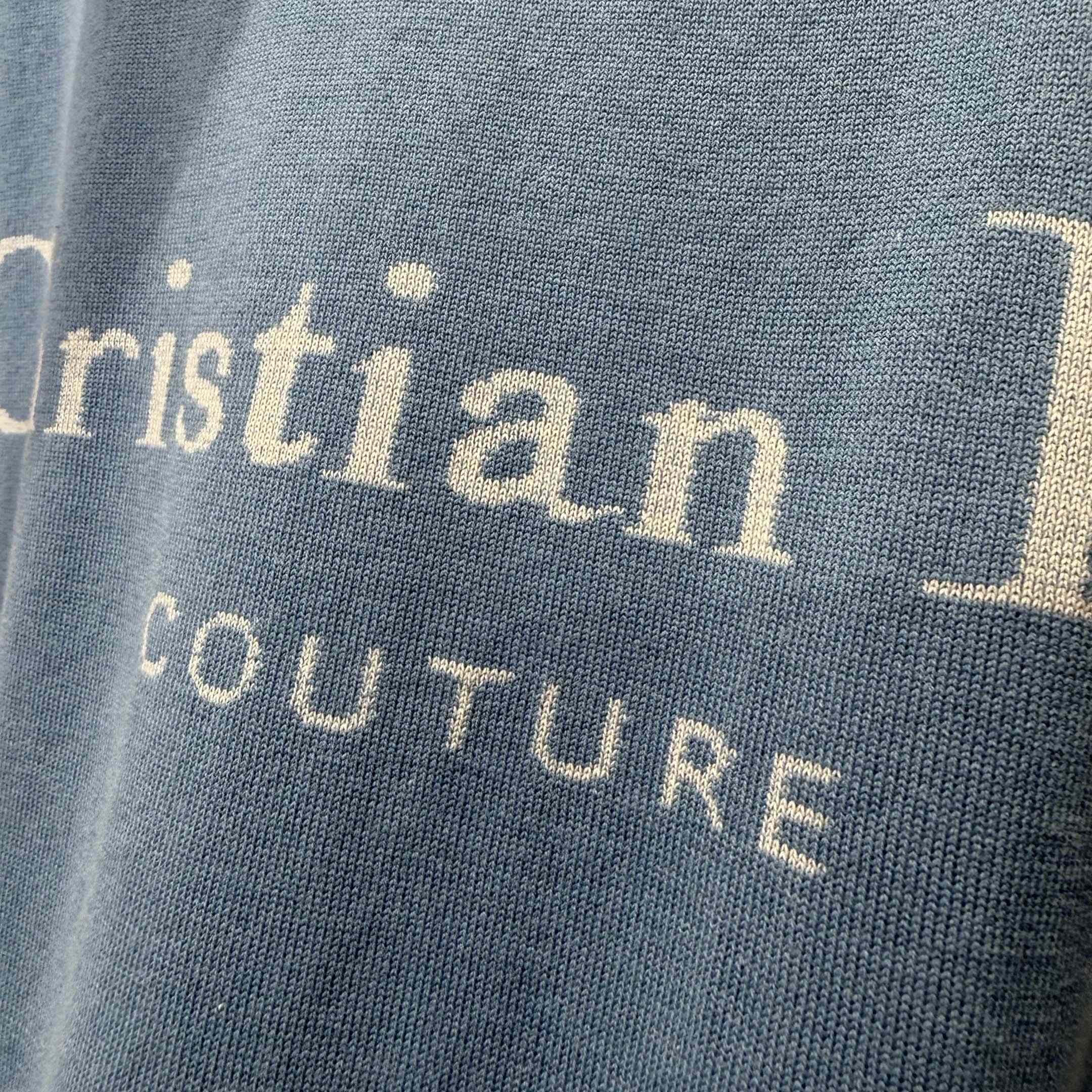 Christian Dior Couture T-Shirt - DesignerGu