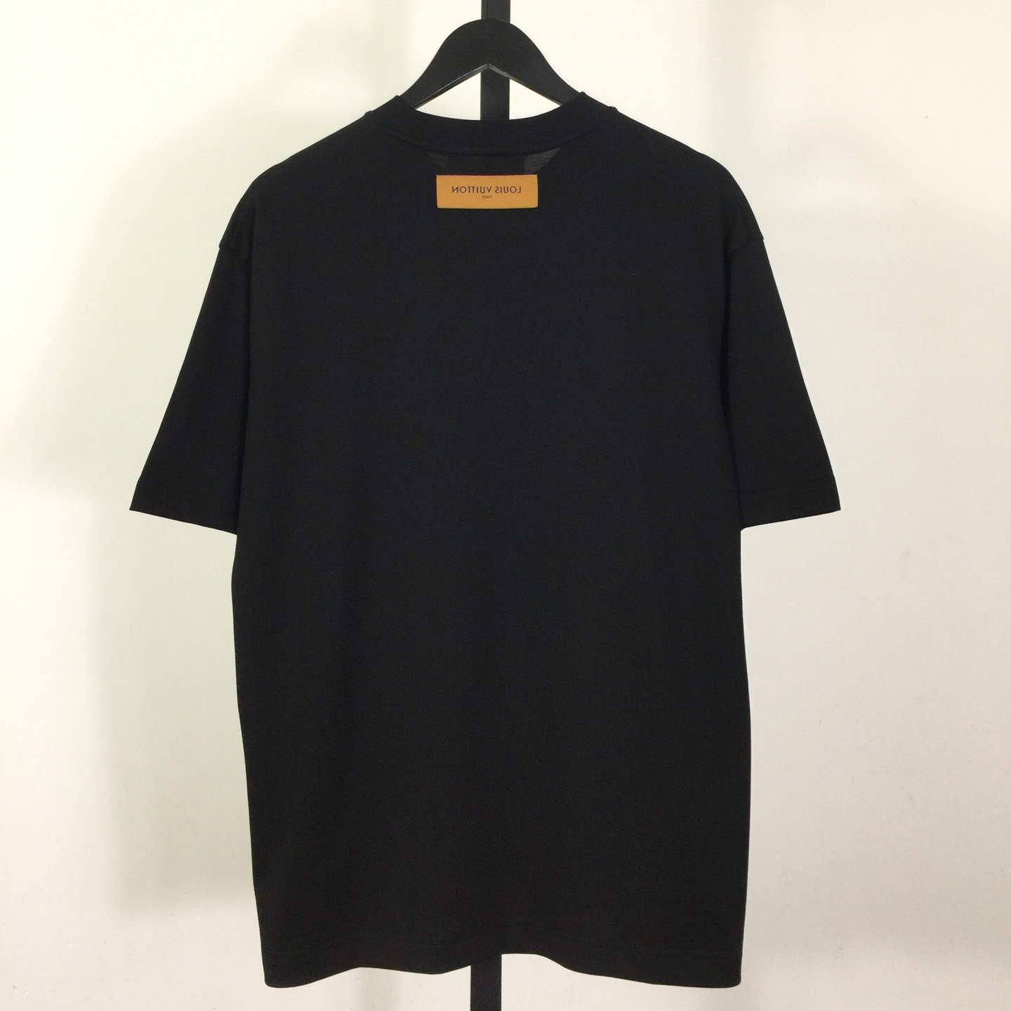 Louis Vuitton Embroidered T-Shirt - DesignerGu