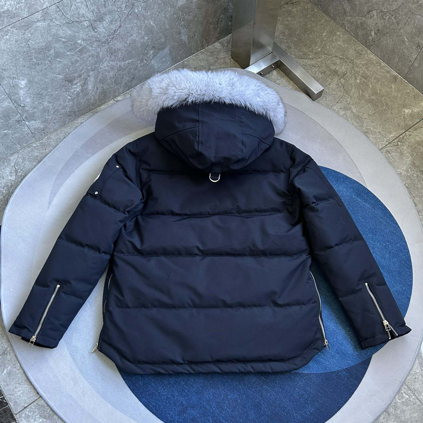 Canada Goose 3Q Puffer Jacket - DesignerGu