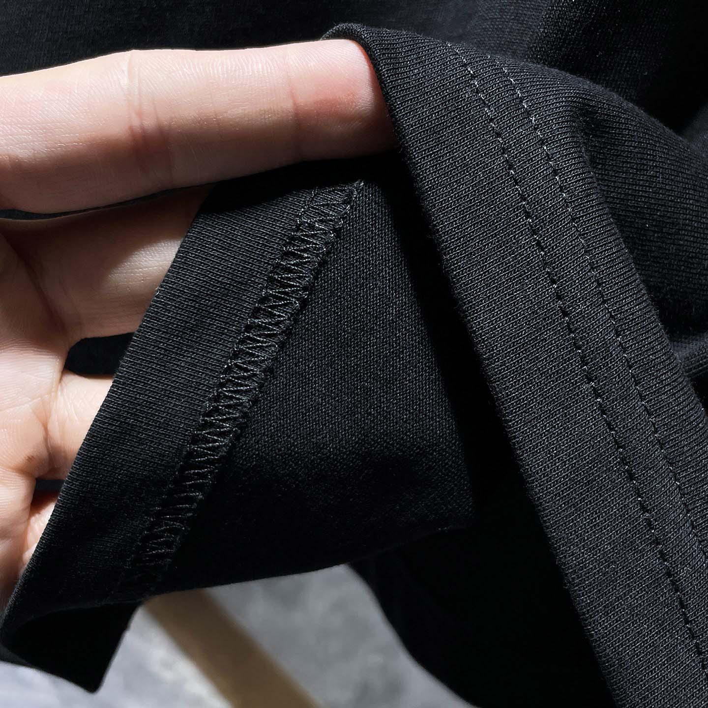 Chrome Hearts Long-sleeve T-shirt  - DesignerGu