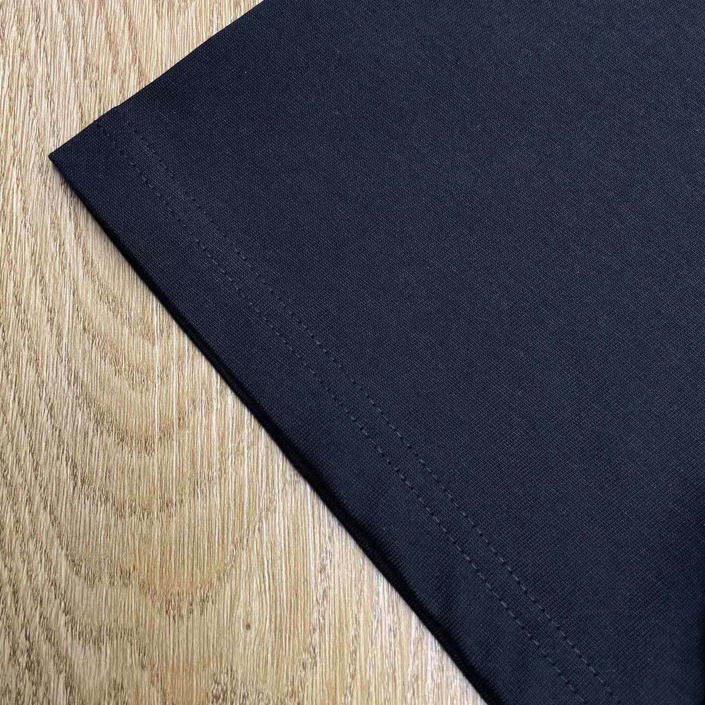 Casablanca GLITCH ORCHID OVERSIZED SHORT SLEEVE T‑SHIRT C1109 - DesignerGu