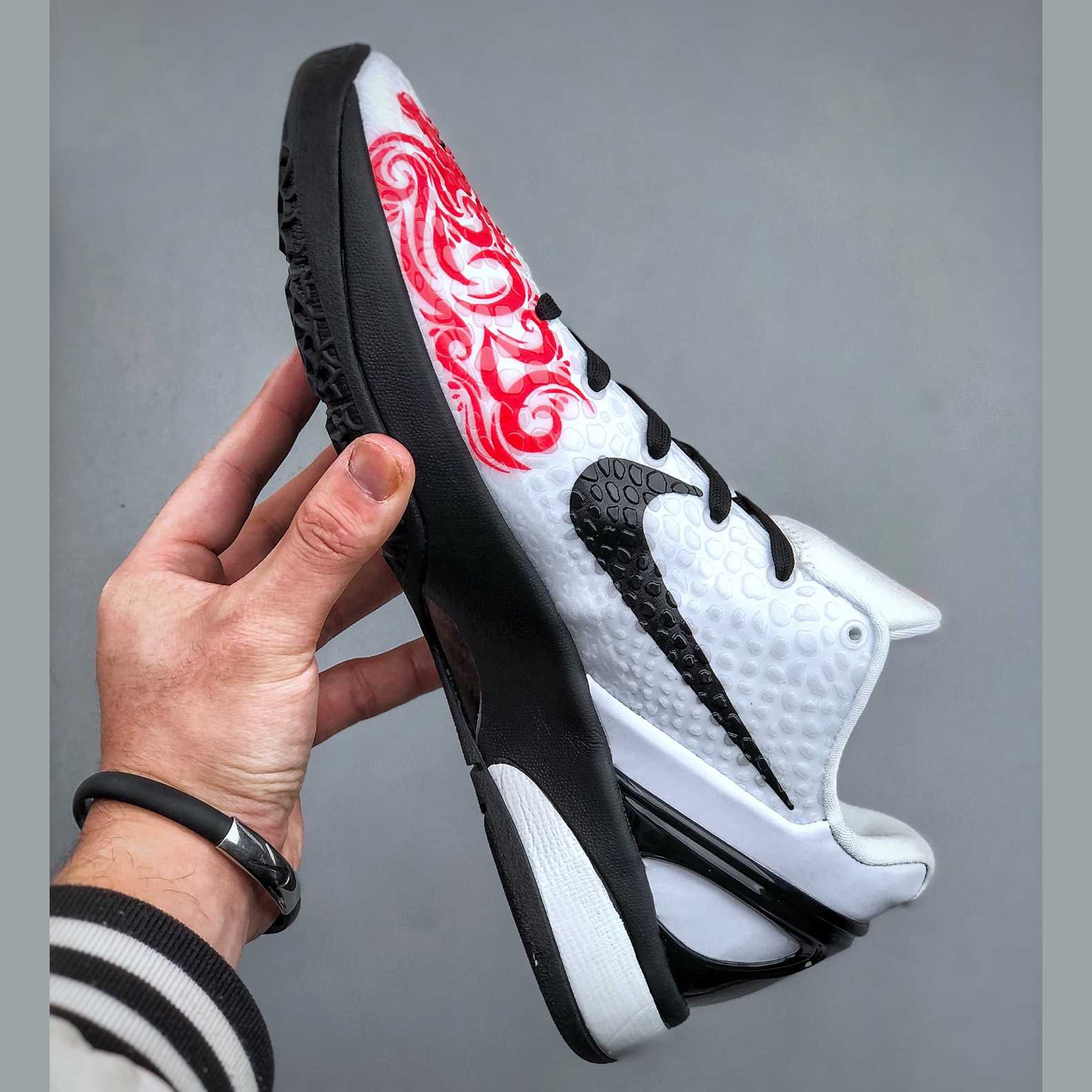 Nike Zoom Kobe 6    CW2190-012 - DesignerGu