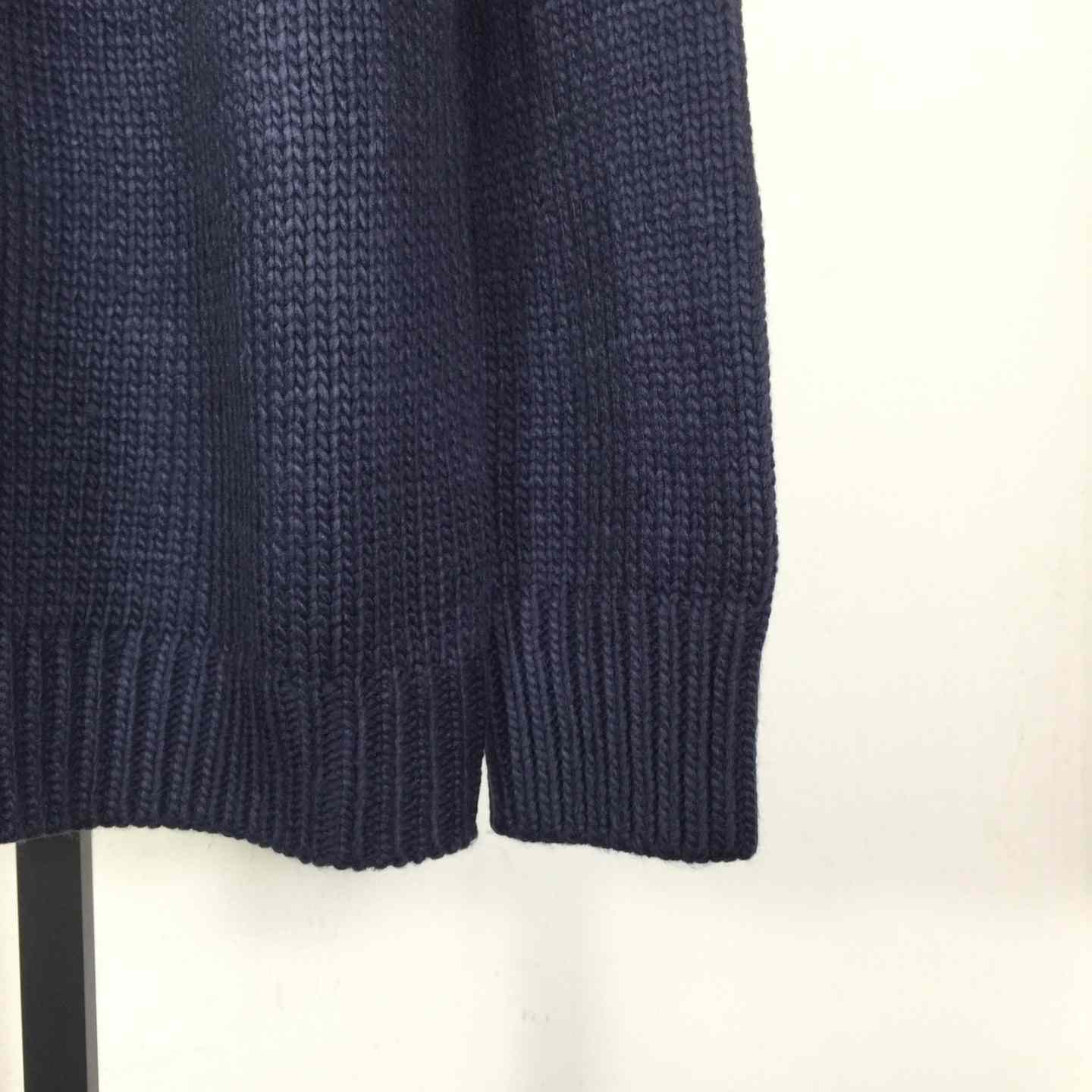 Dior DiorAlps Turtleneck Sweater - DesignerGu