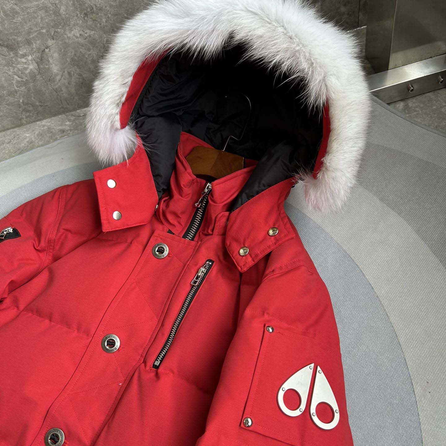 Canada Goose 3Q Puffer Jacket - DesignerGu