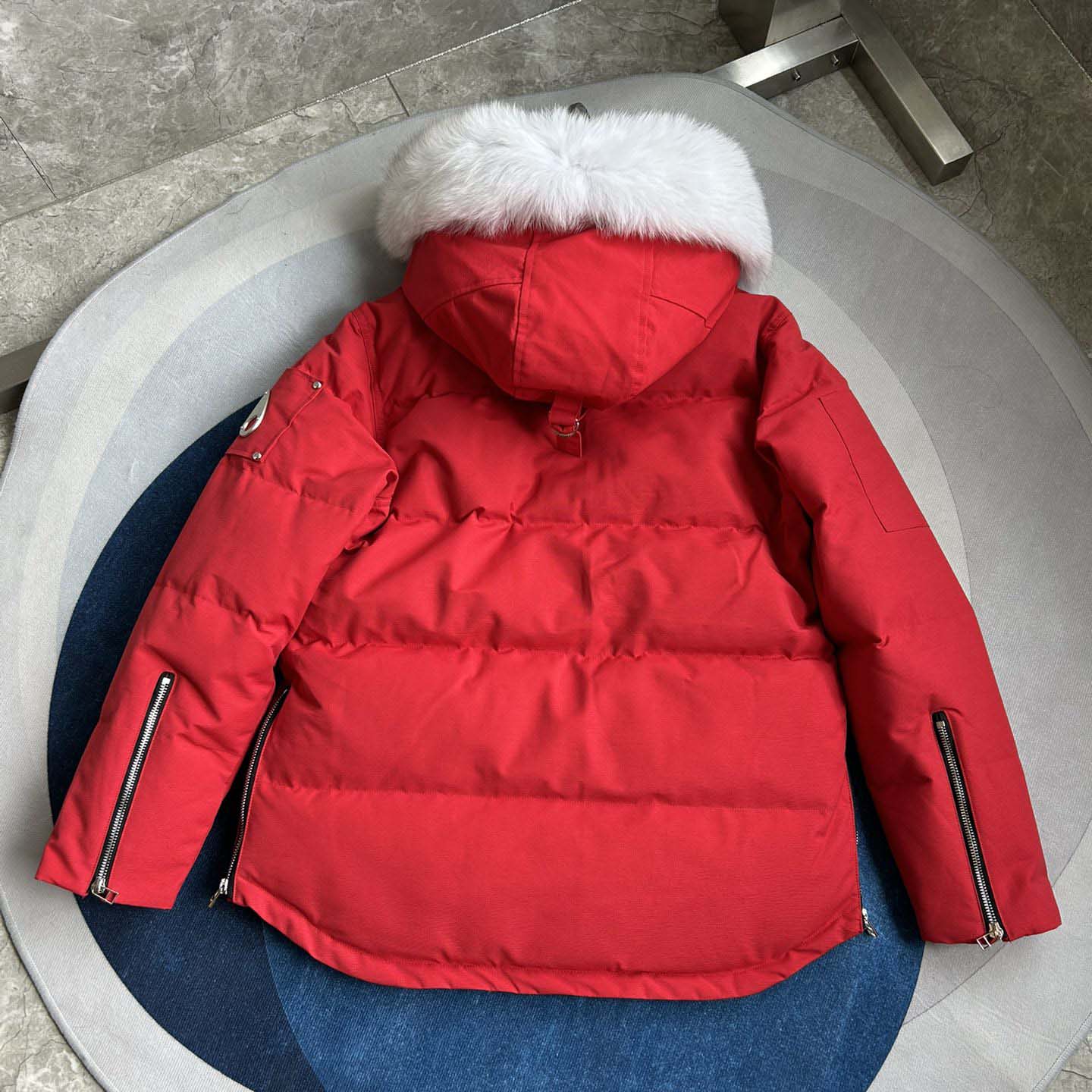 Canada Goose 3Q Puffer Jacket - DesignerGu