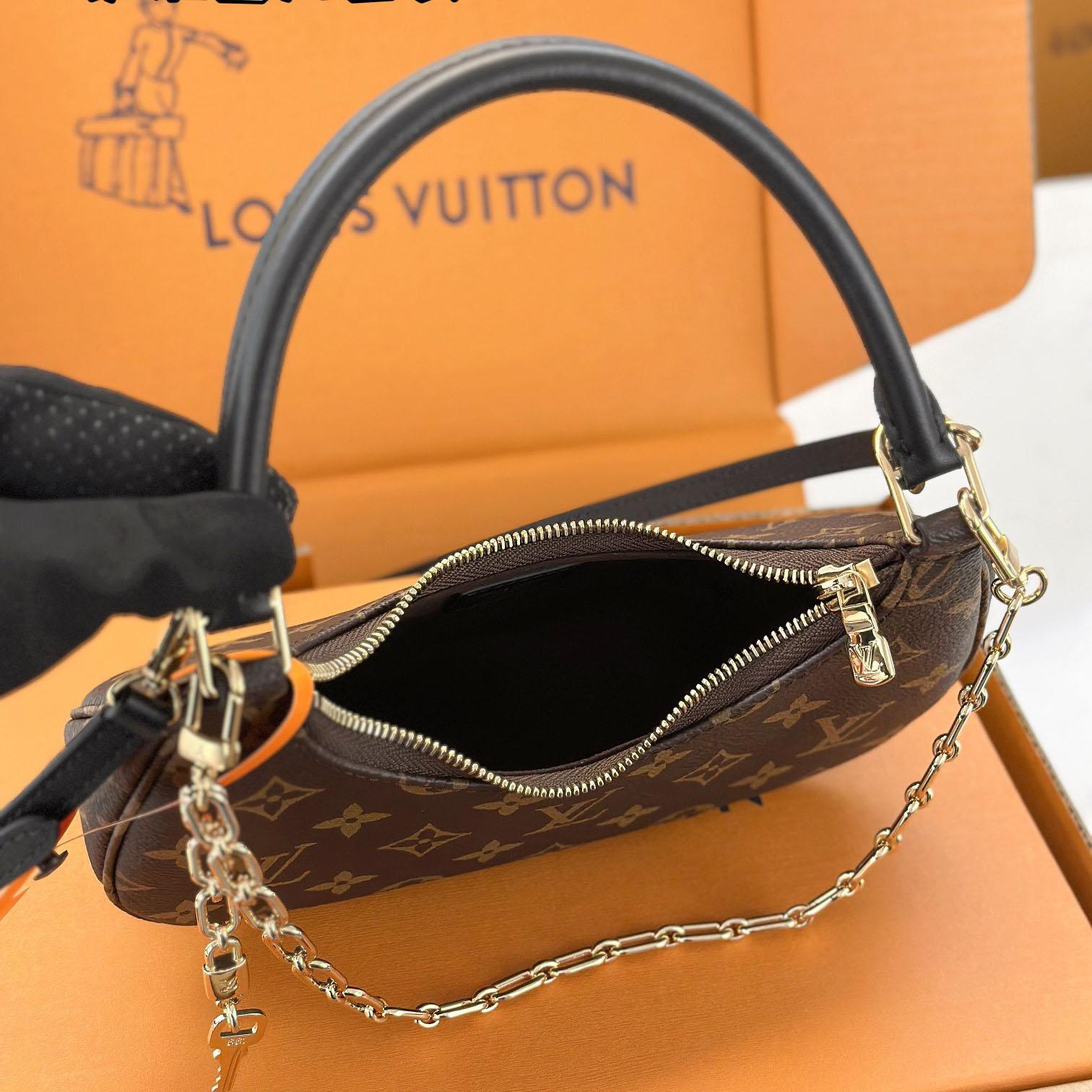 Louis Vuitton Catchy PM M25223 - DesignerGu