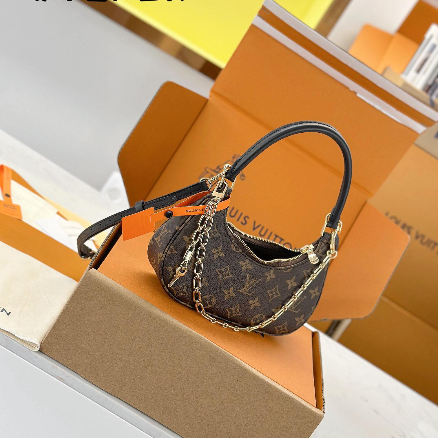 Louis Vuitton Catchy PM M25223 - DesignerGu