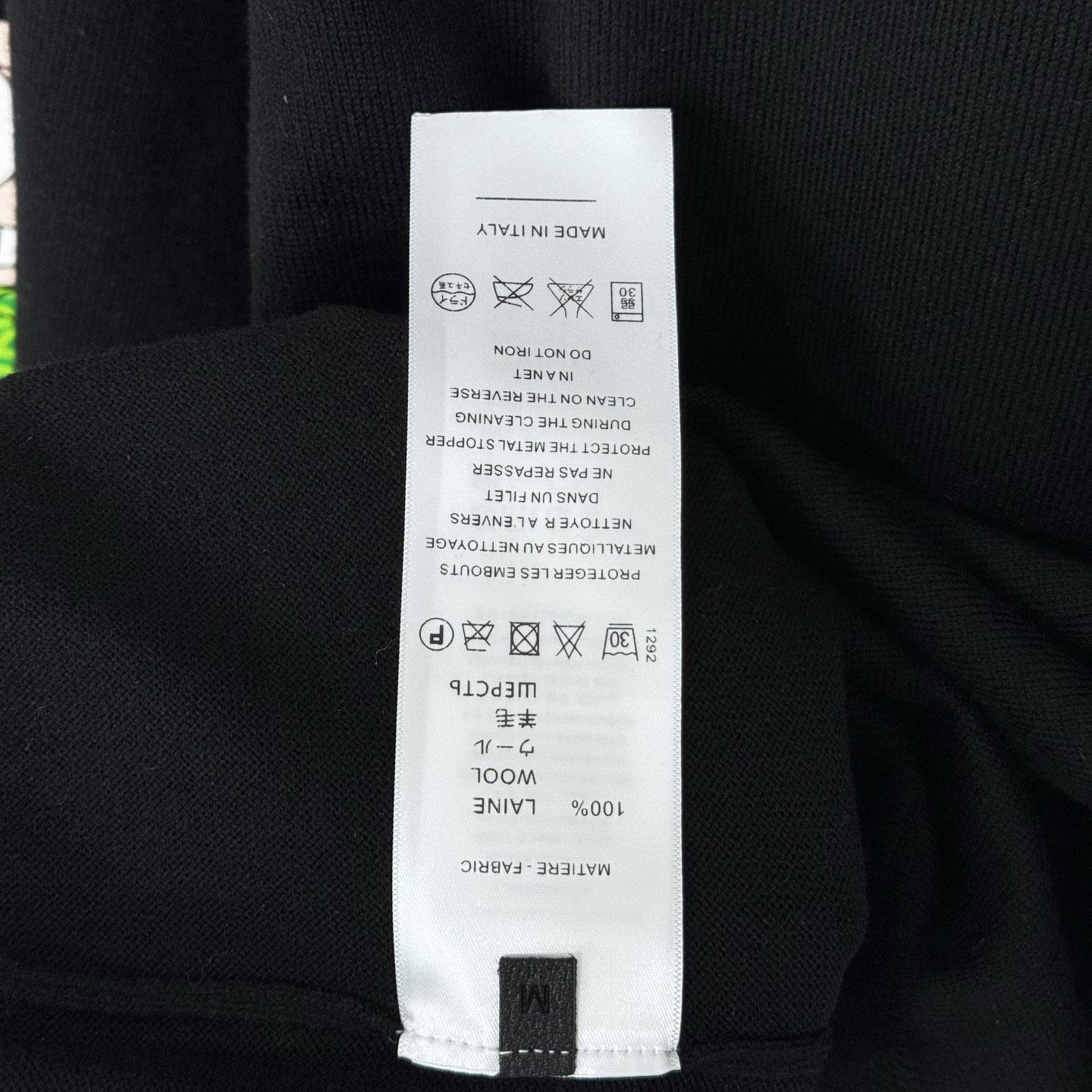 Chrome Hearts Cashmere Floral - DesignerGu