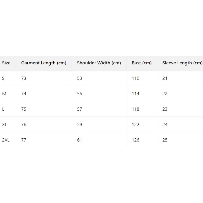 Chrome Hearts Cotton Tee - DesignerGu