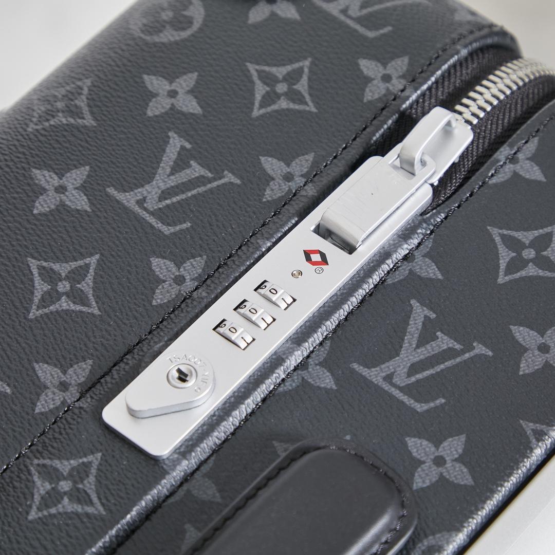 Louis Vuitton Horizon 55     M13767 - DesignerGu