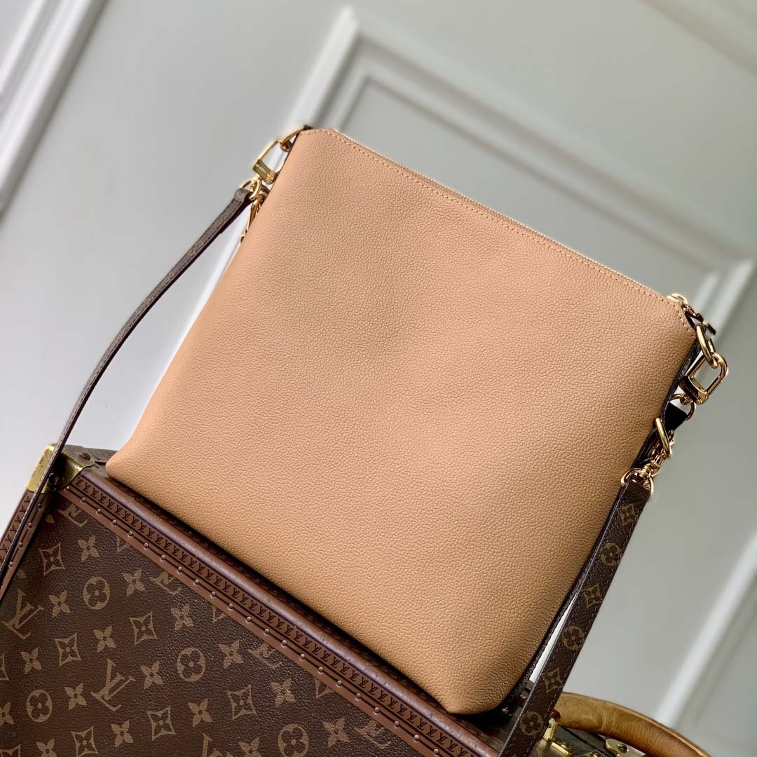 Louis Vuitton Multipass   M28029 - DesignerGu