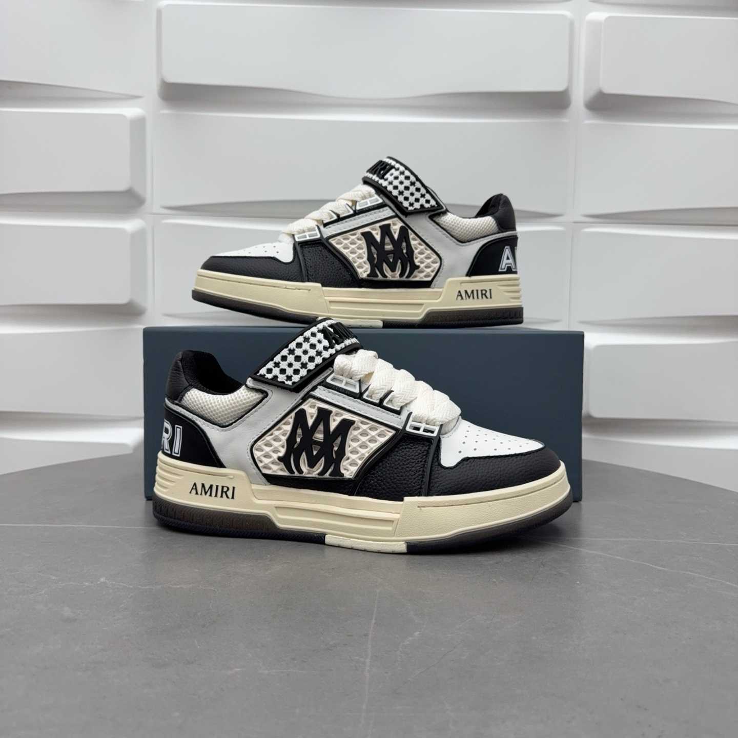 Amiri MA Skyline - DesignerGu