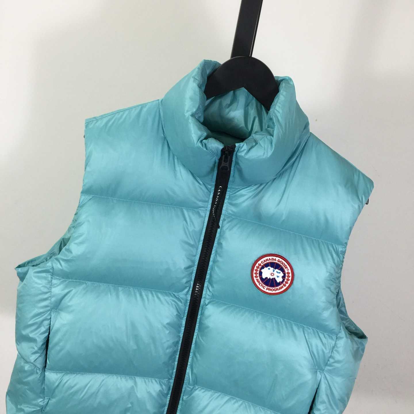 Canada Goose Cypress Puffer Vest - DesignerGu