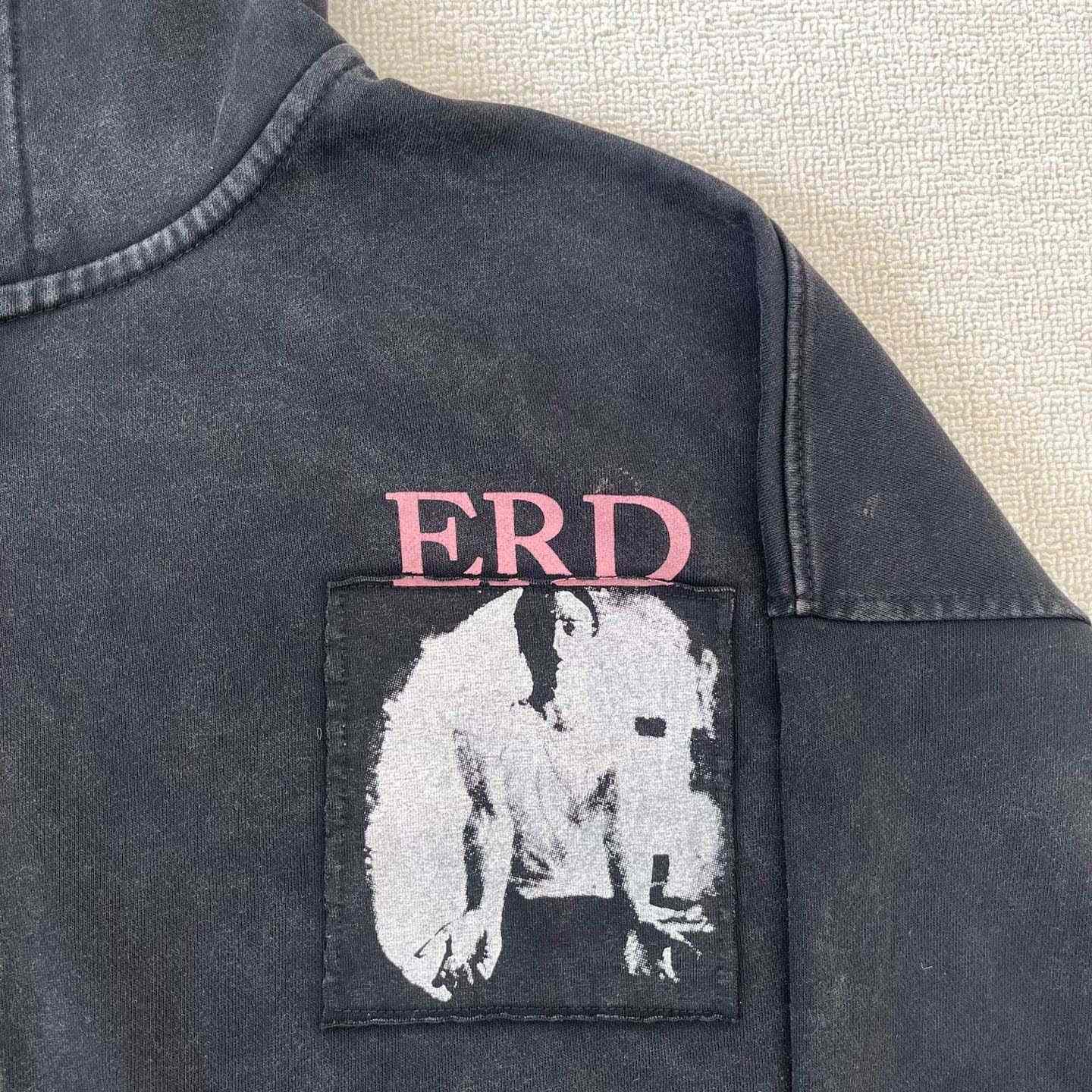 Enfants Riches Déprimés  Narcotica Hoodie - DesignerGu