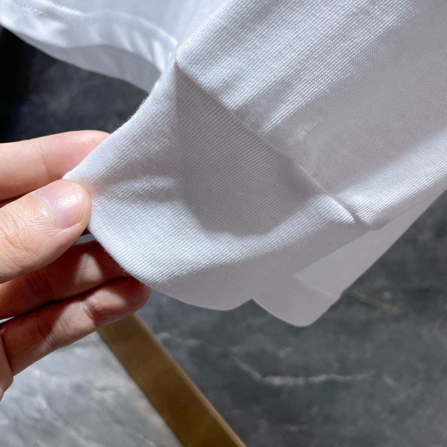 Chrome Hearts Long-sleeve T-shirt  - DesignerGu