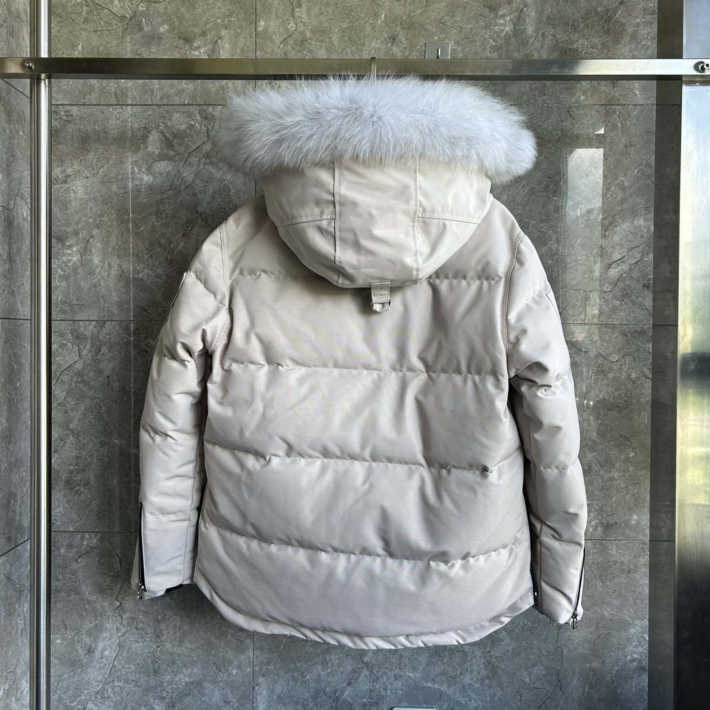 Canada Goose 3Q Puffer Jacket - DesignerGu