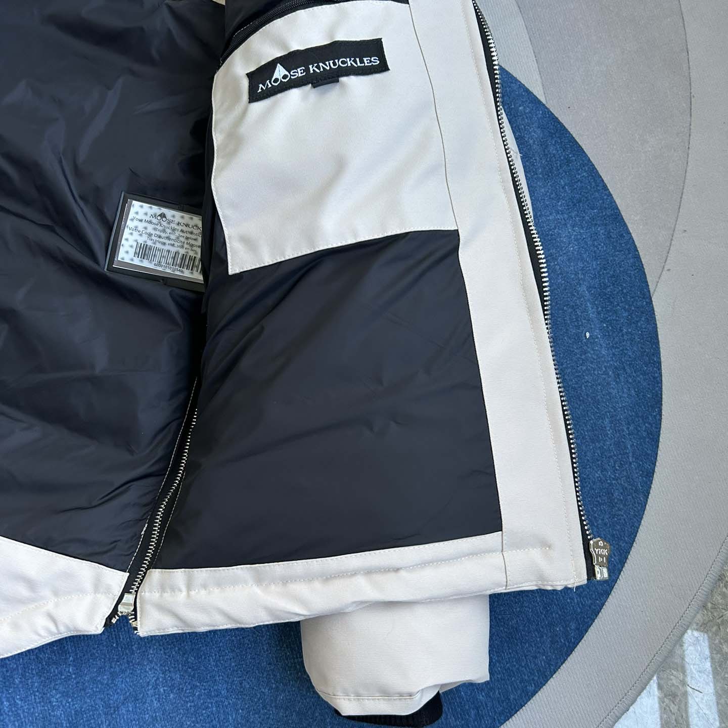 Canada Goose 3Q Puffer Jacket - DesignerGu