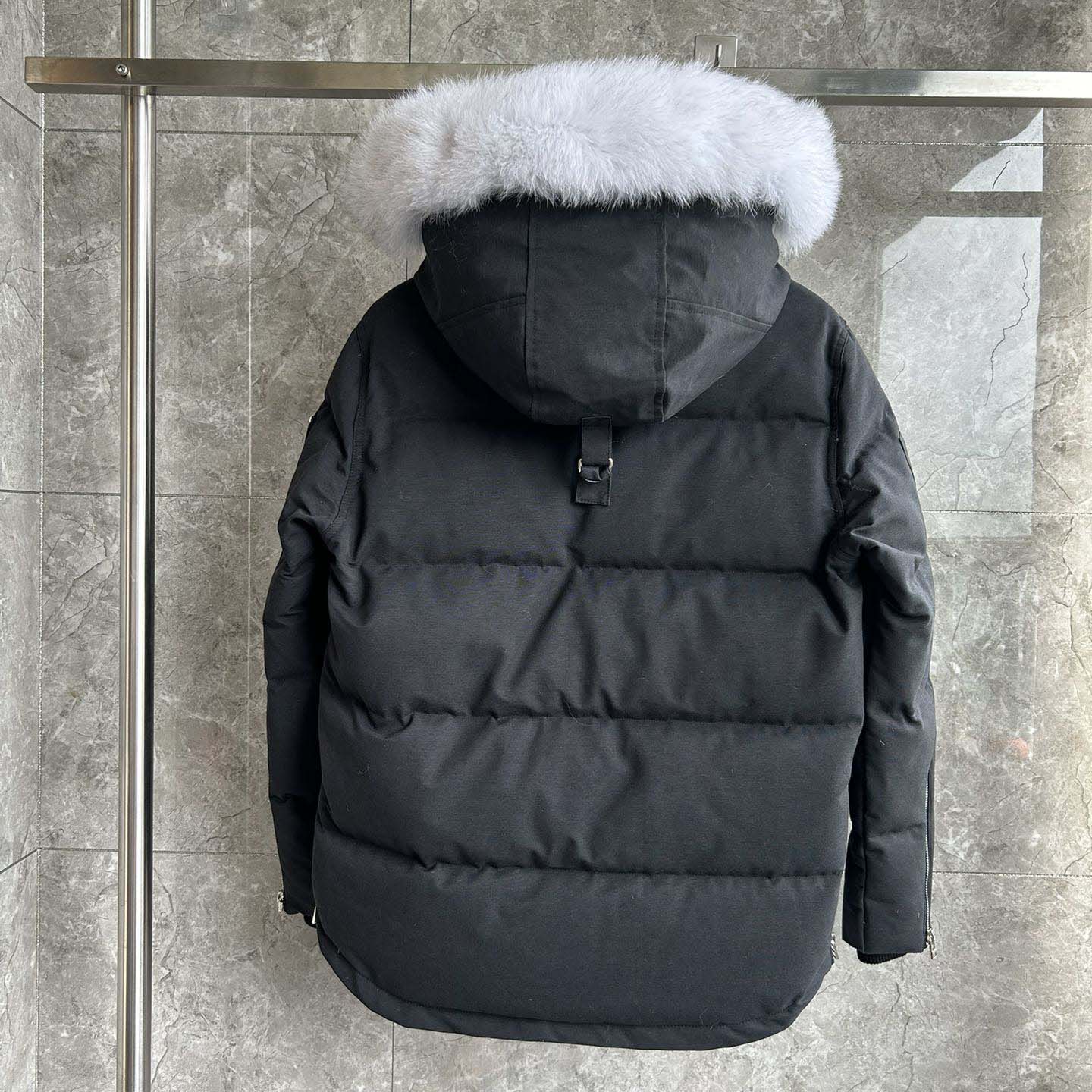 Canada Goose 3Q Puffer Jacket - DesignerGu