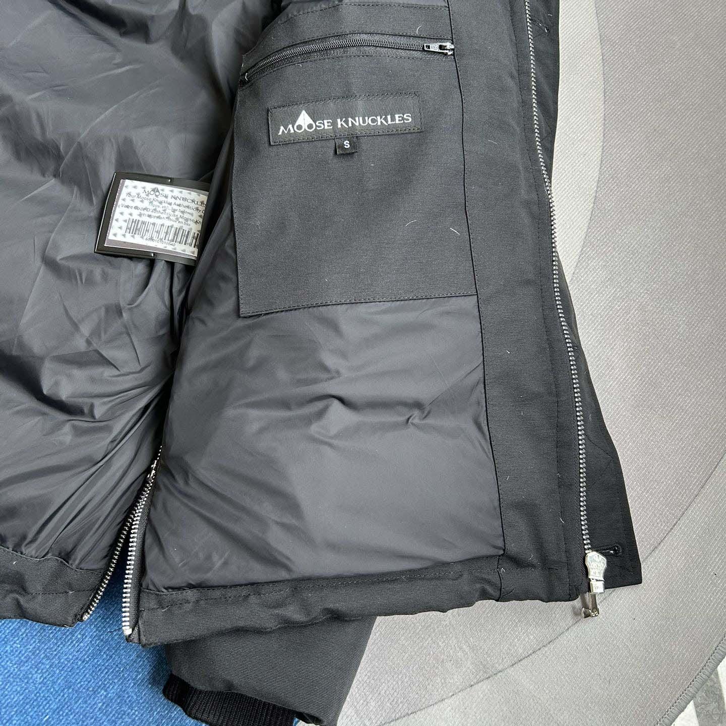 Canada Goose 3Q Puffer Jacket - DesignerGu