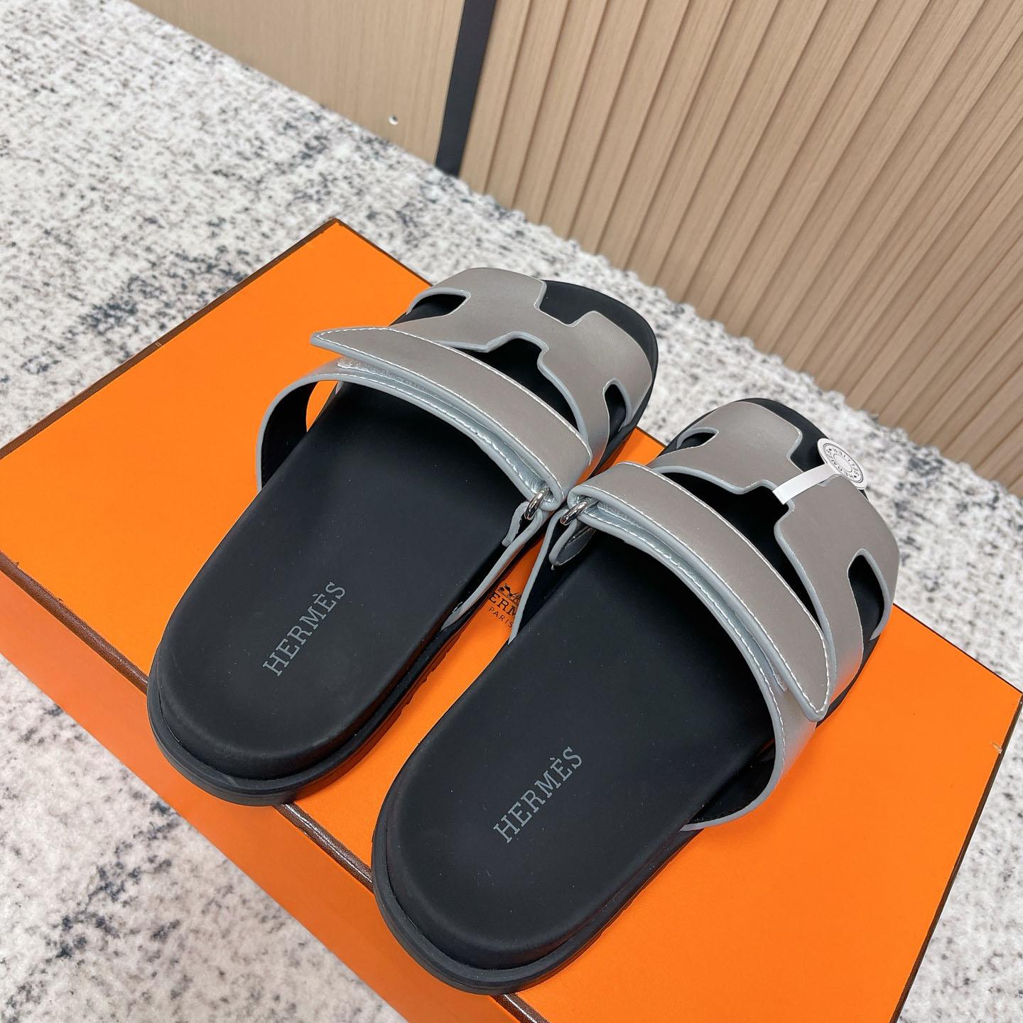 Hermes Chypre Sandal - DesignerGu