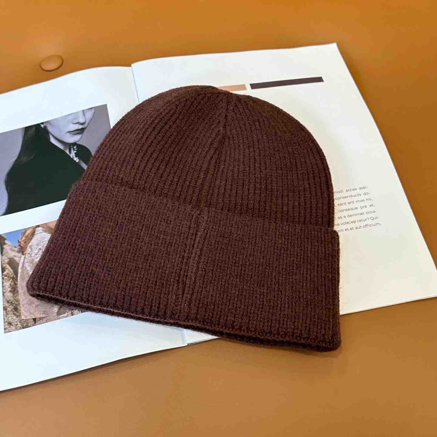 Chrome Heart Beanie  - DesignerGu