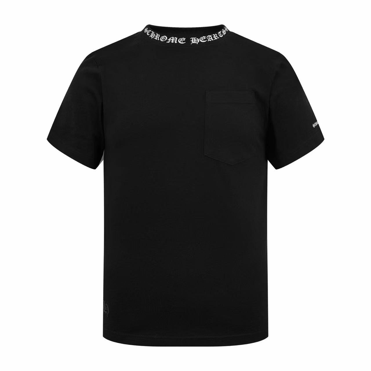 Chrome Hearts Cotton Tee - DesignerGu