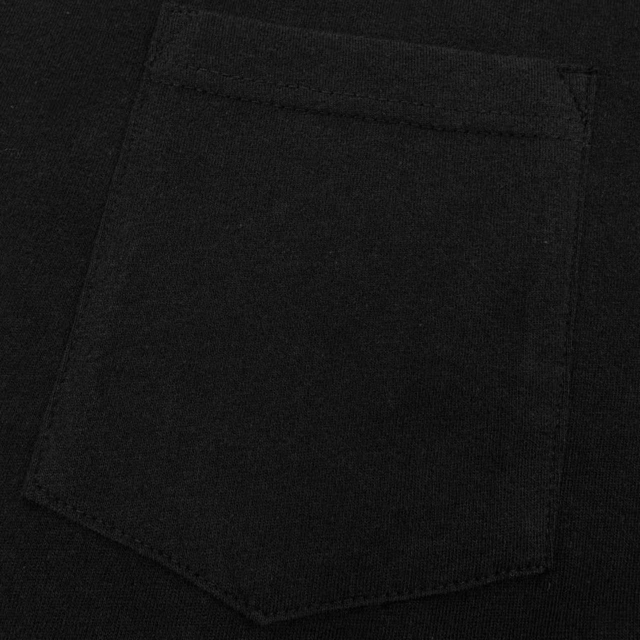 Chrome Hearts Cotton Tee - DesignerGu