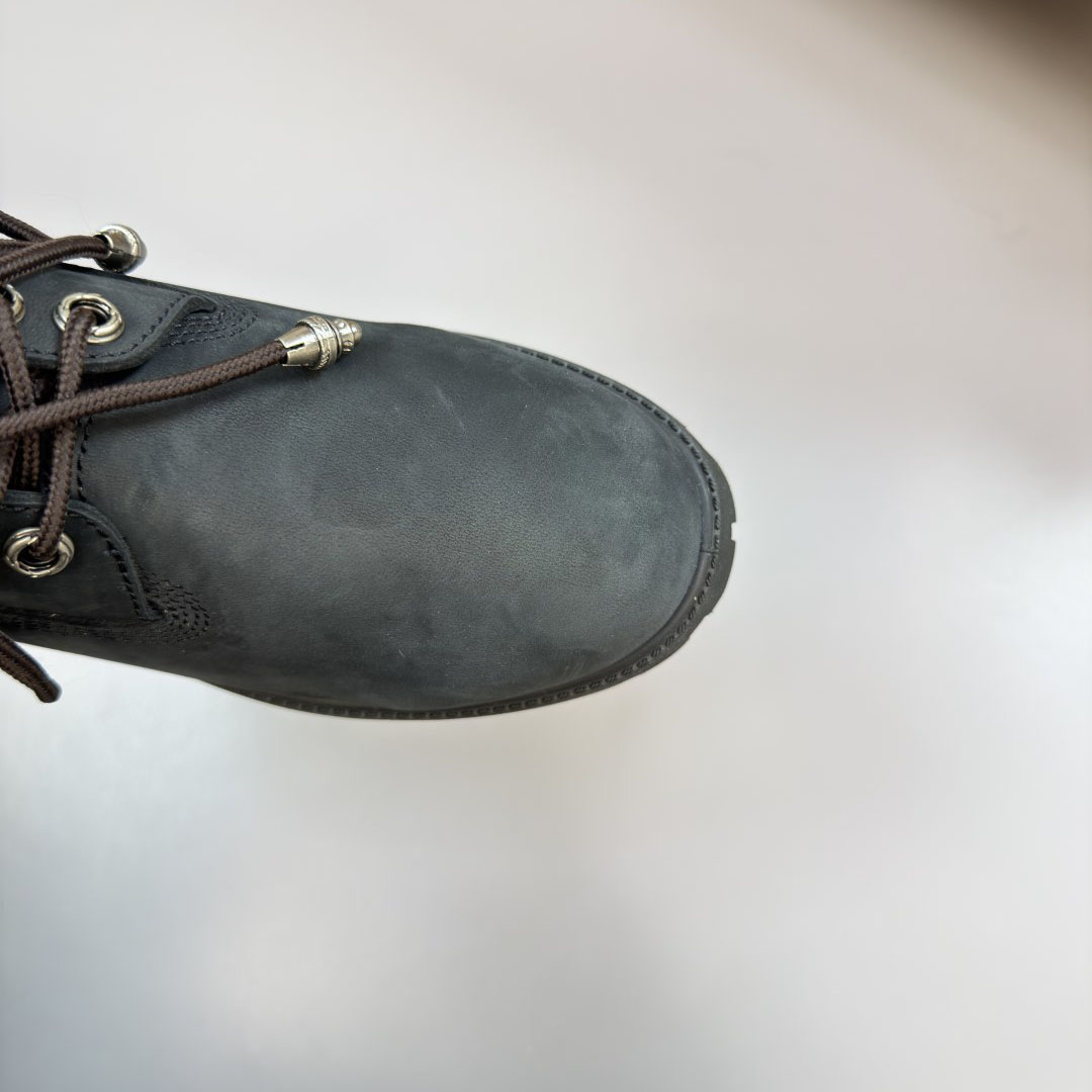 Chrome Hearts x Timberland 6-inch Boots - DesignerGu