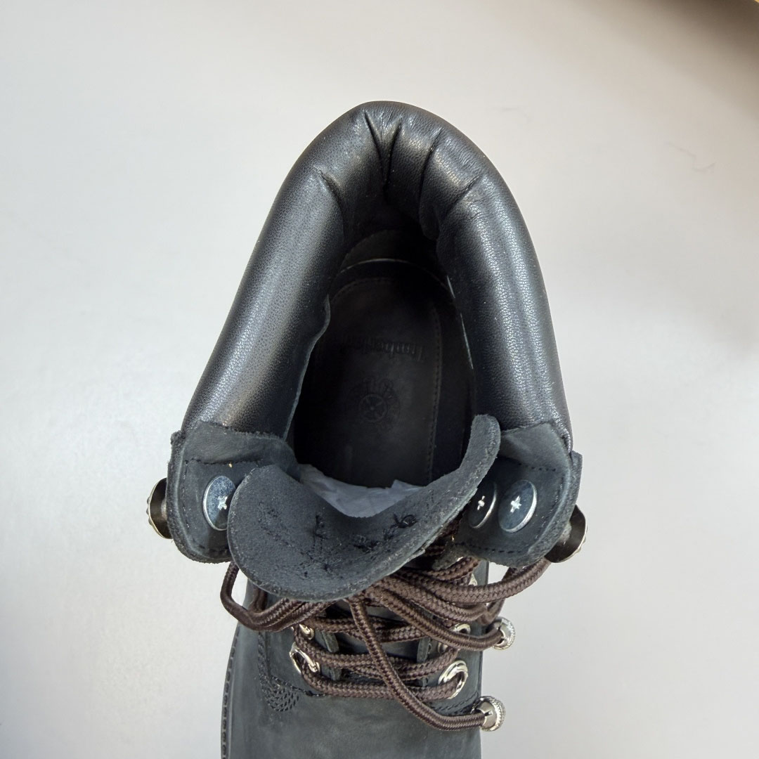 Chrome Hearts x Timberland 6-inch Boots - DesignerGu