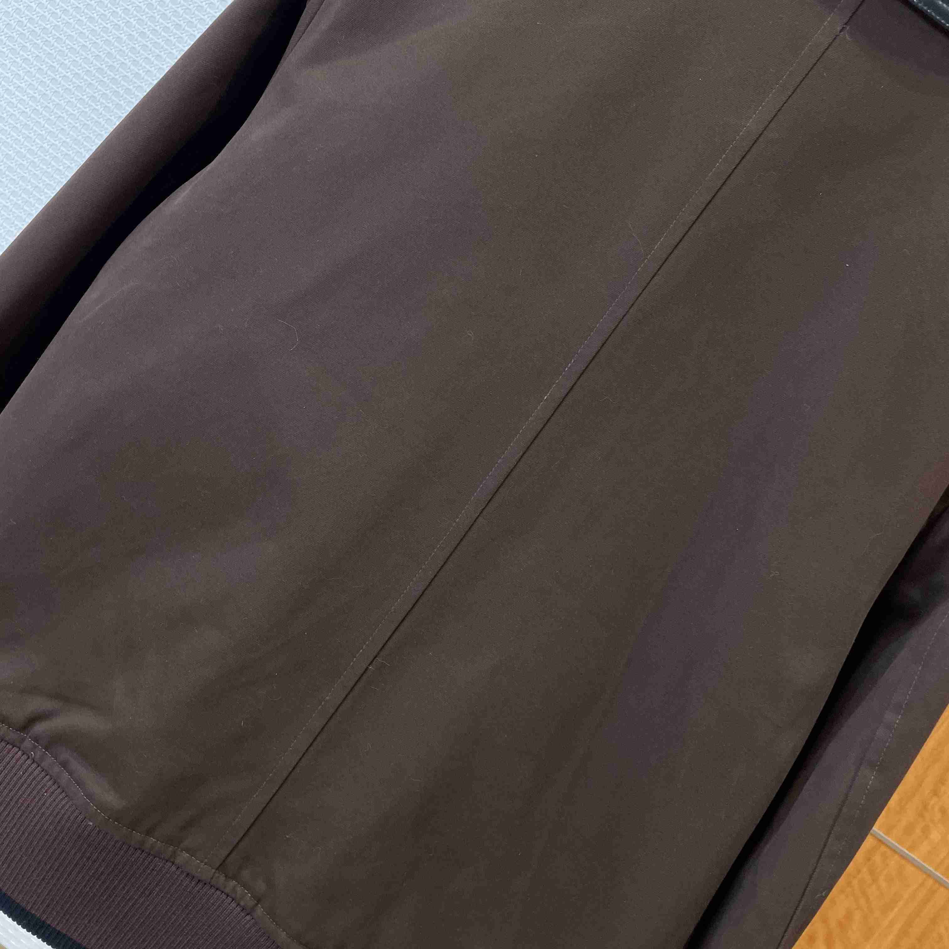 Dior Ingrid Blouson Jacket - DesignerGu