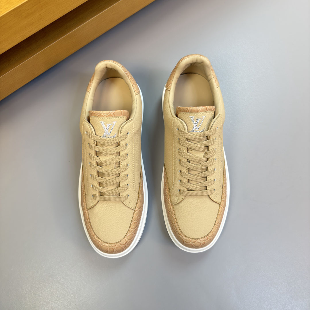 Louis Vuitton Beverly Hills Sneaker 1AJDC3 - DesignerGu