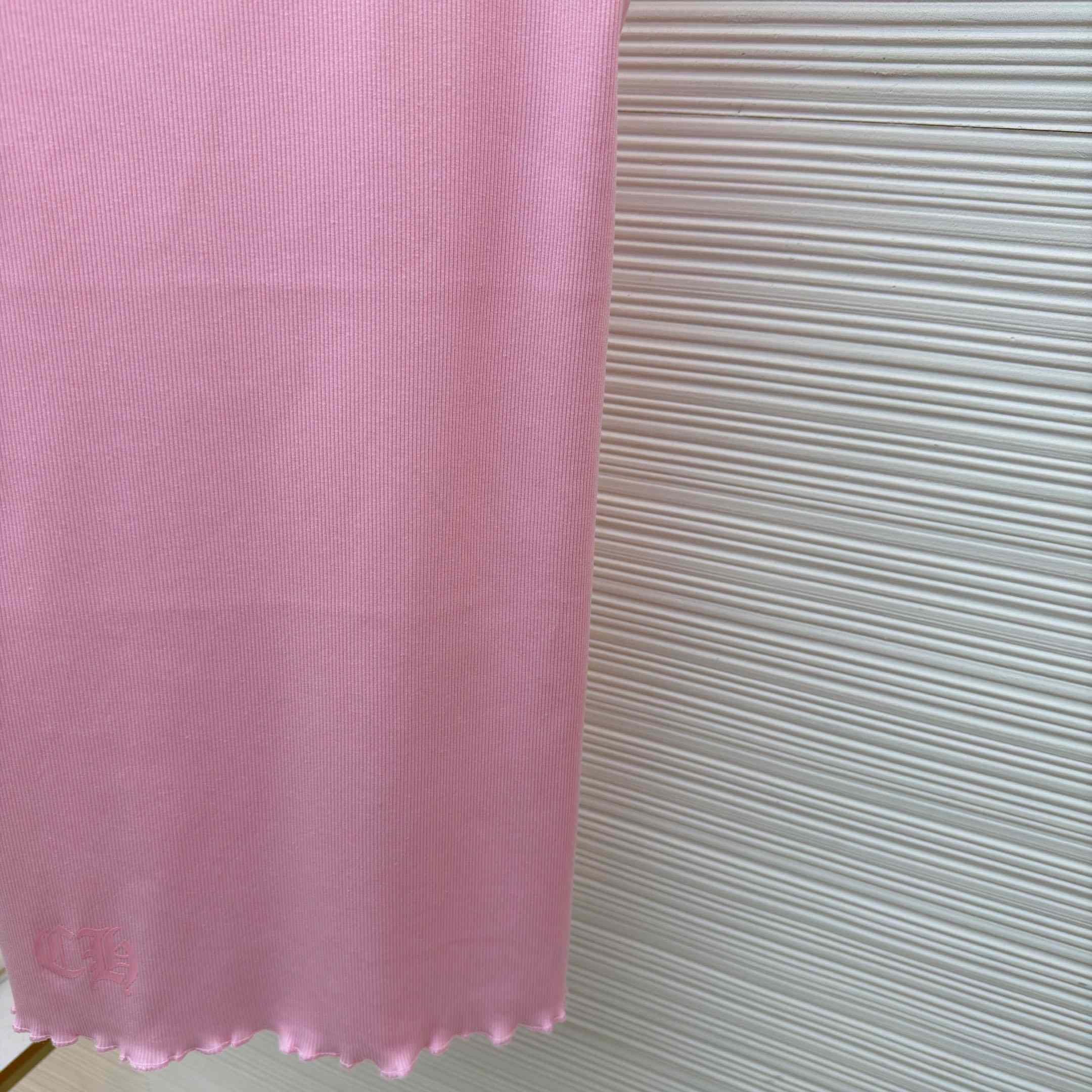 Chrome Hearts Deadly Doll Tank Top - DesignerGu