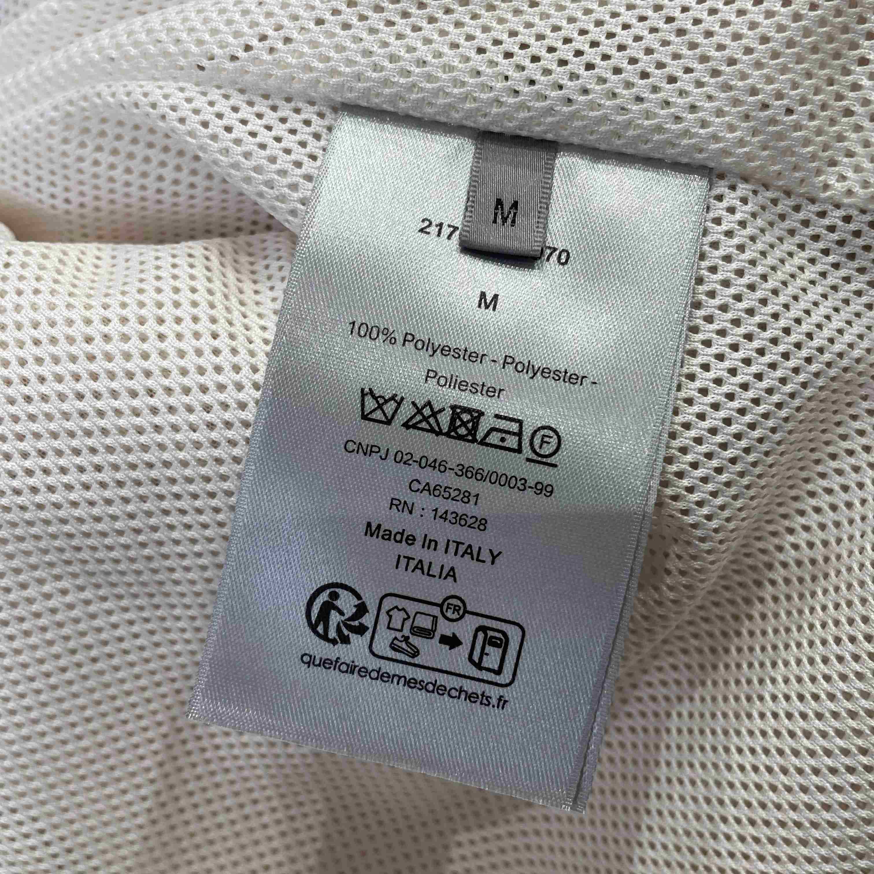 Dior  Mountain Fleece - DesignerGu