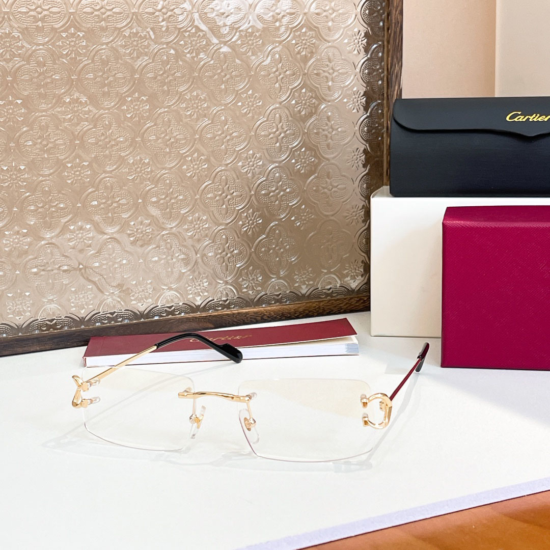 Cartier Sunglasses   CT0488O - DesignerGu