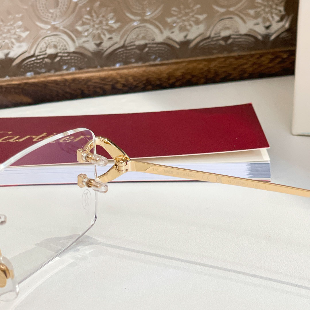 Cartier Sunglasses   CT0488O - DesignerGu