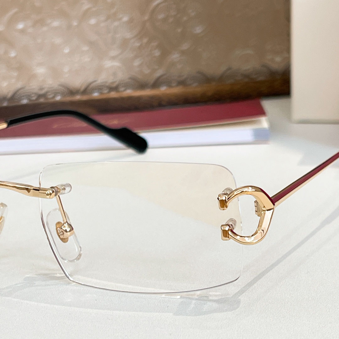 Cartier Sunglasses   CT0488O - DesignerGu