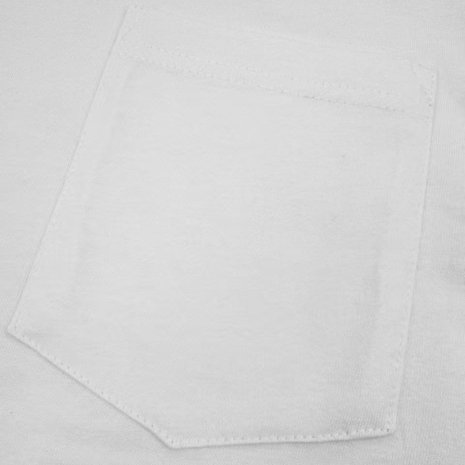 Chrome Hearts Cotton Tee - DesignerGu