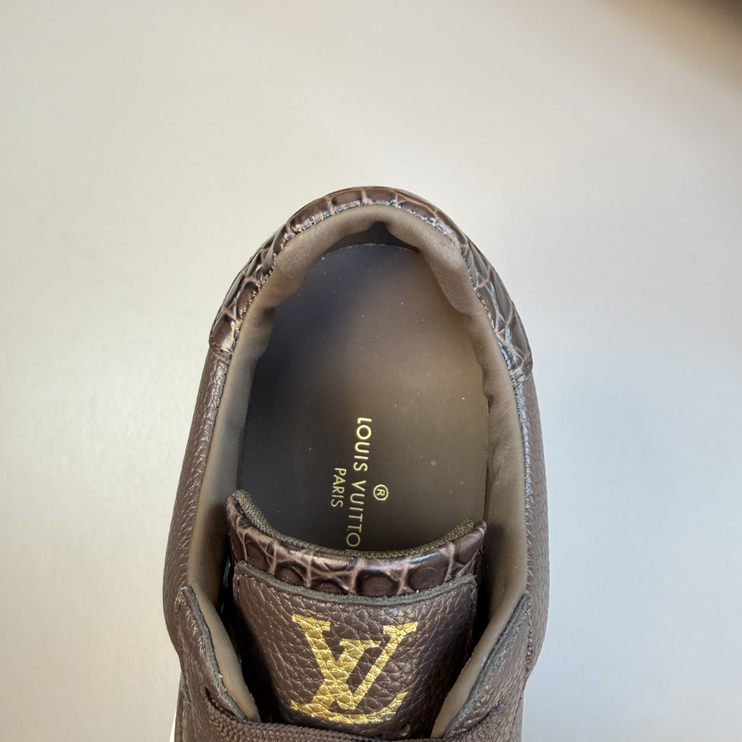 Louis Vuitton Beverly Hills Sneaker 1AJDD3 - DesignerGu