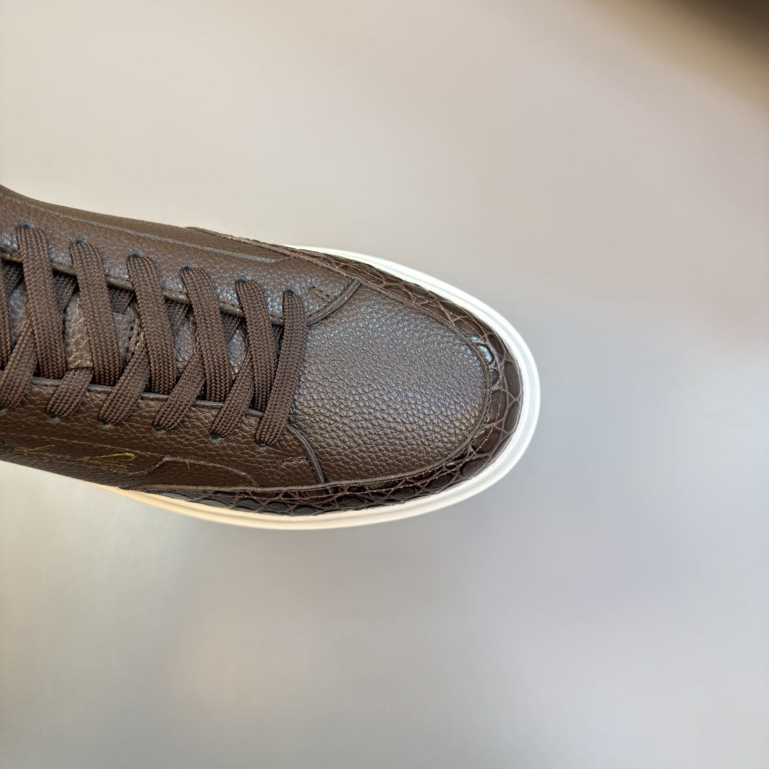 Louis Vuitton Beverly Hills Sneaker 1AJDD3 - DesignerGu