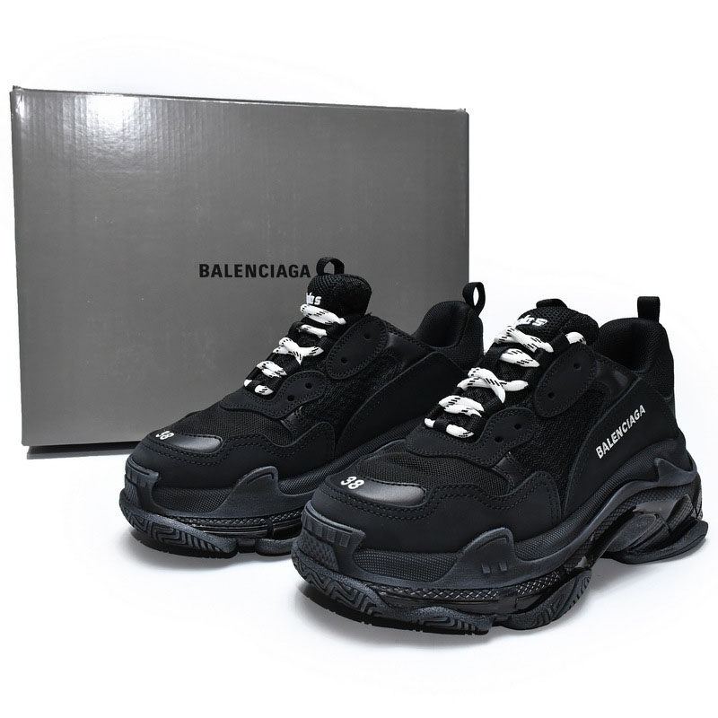 Balenciaga Triple S Sneaker  - DesignerGu