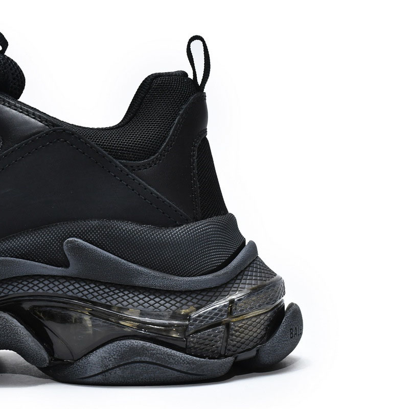 Balenciaga Triple S Sneaker  - DesignerGu