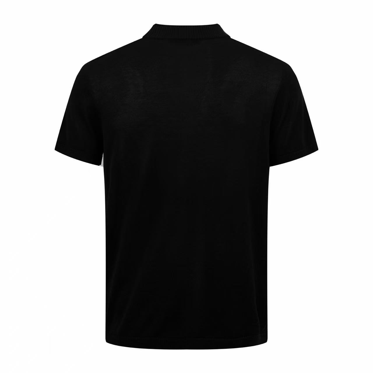 Acne Studios Short-sleeve Knit - DesignerGu