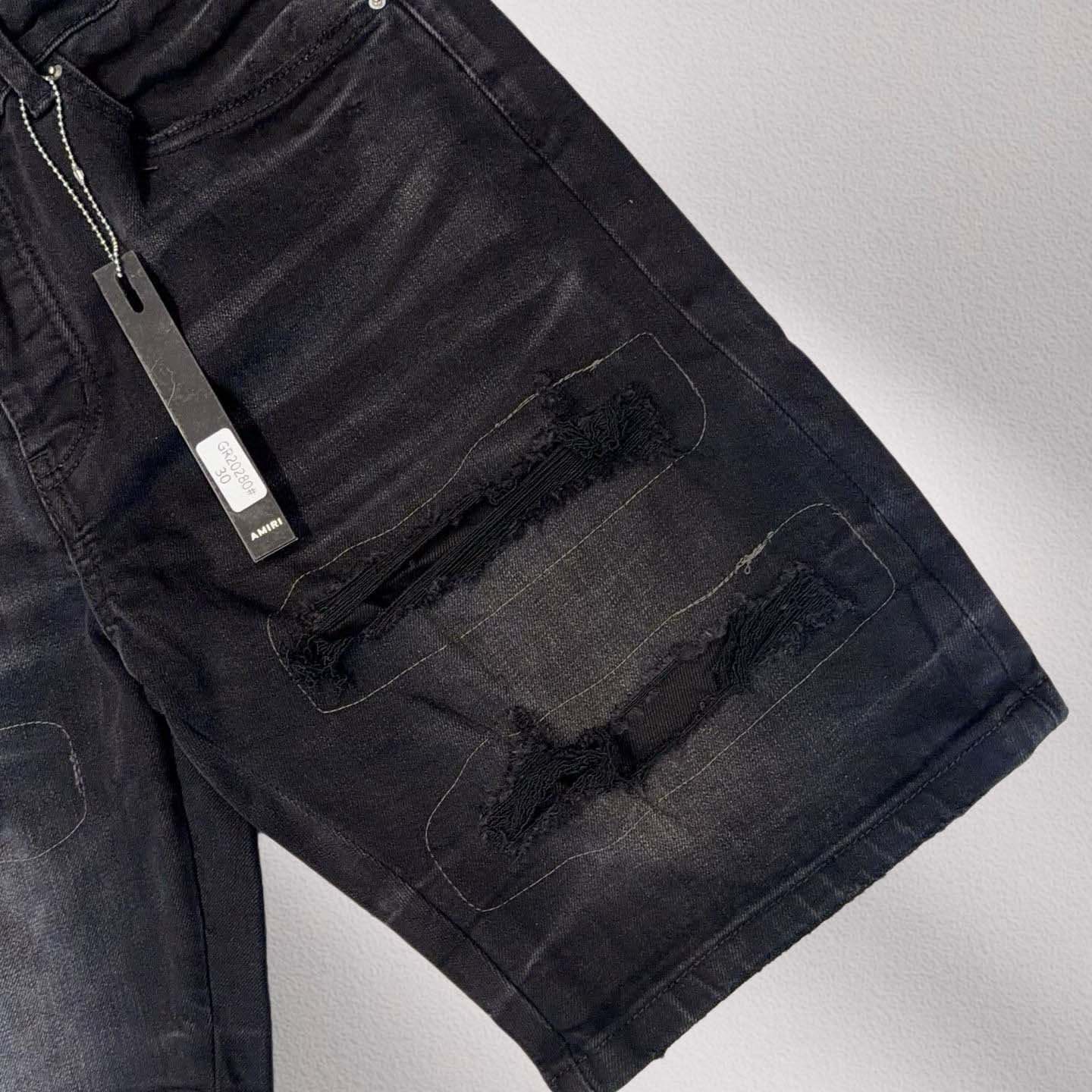 Amiri Shorts    20280 - DesignerGu