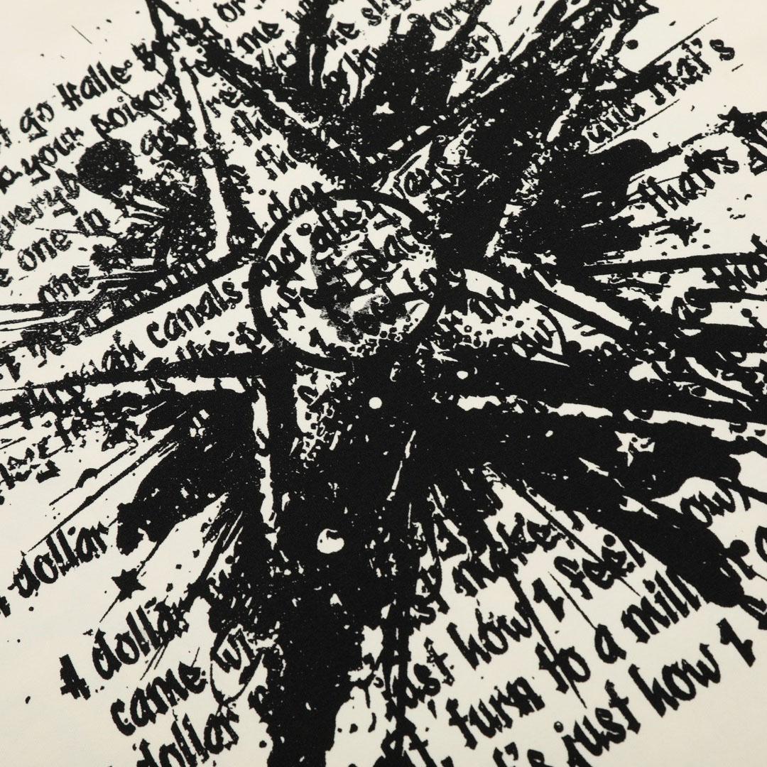 Hellstar  T-Shirt - DesignerGu