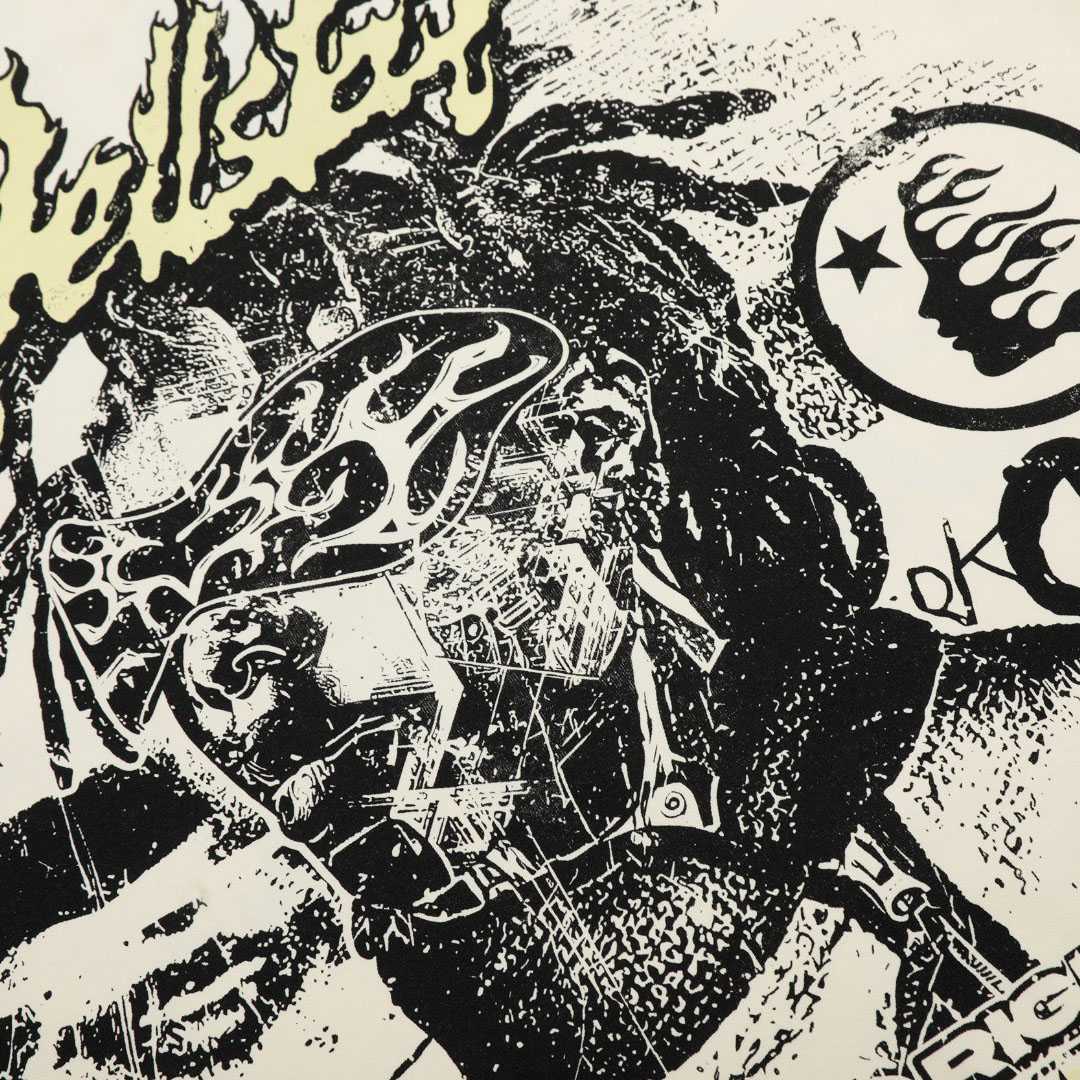 Hellstar  T-Shirt - DesignerGu