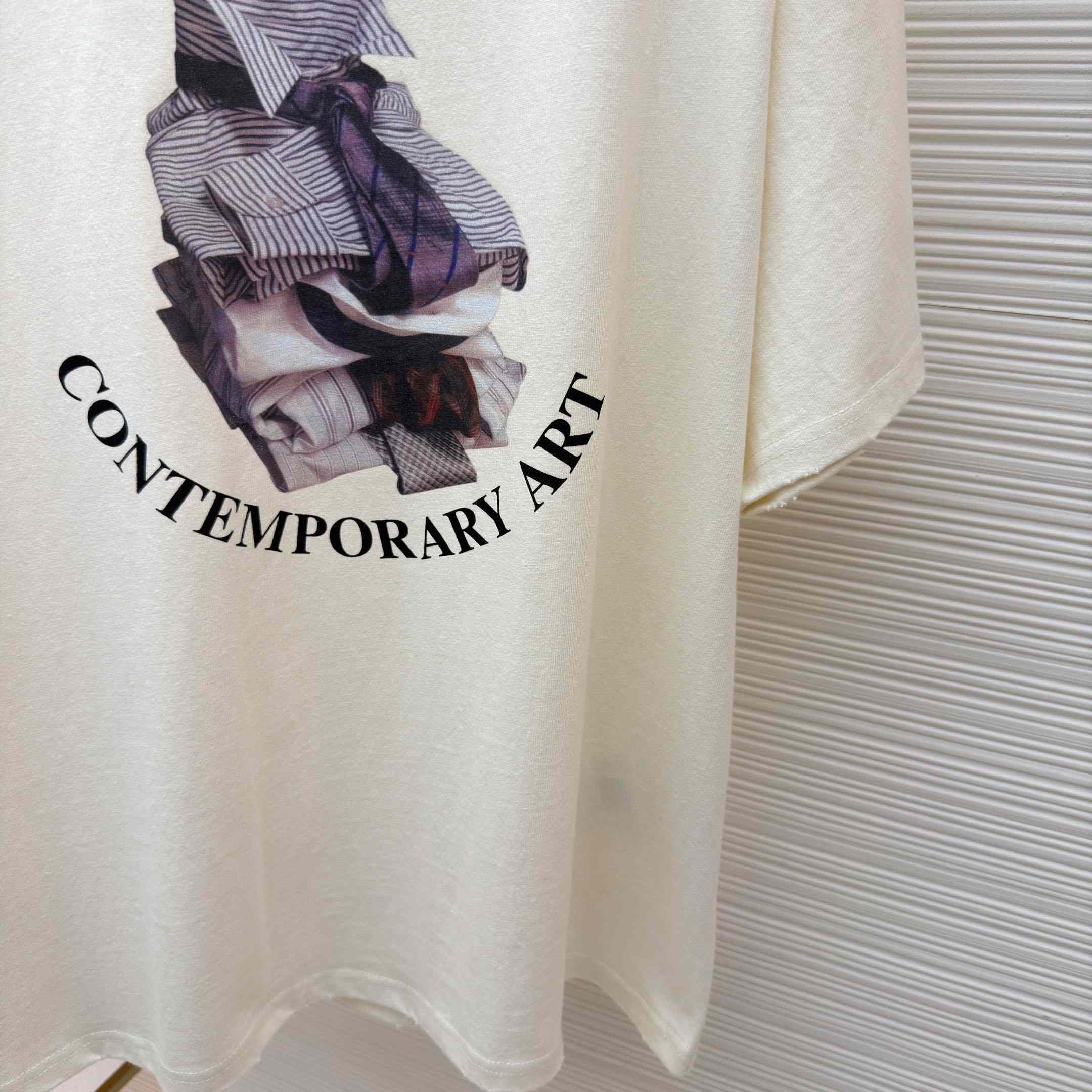 Acne Studios Short-sleeve Knit - DesignerGu