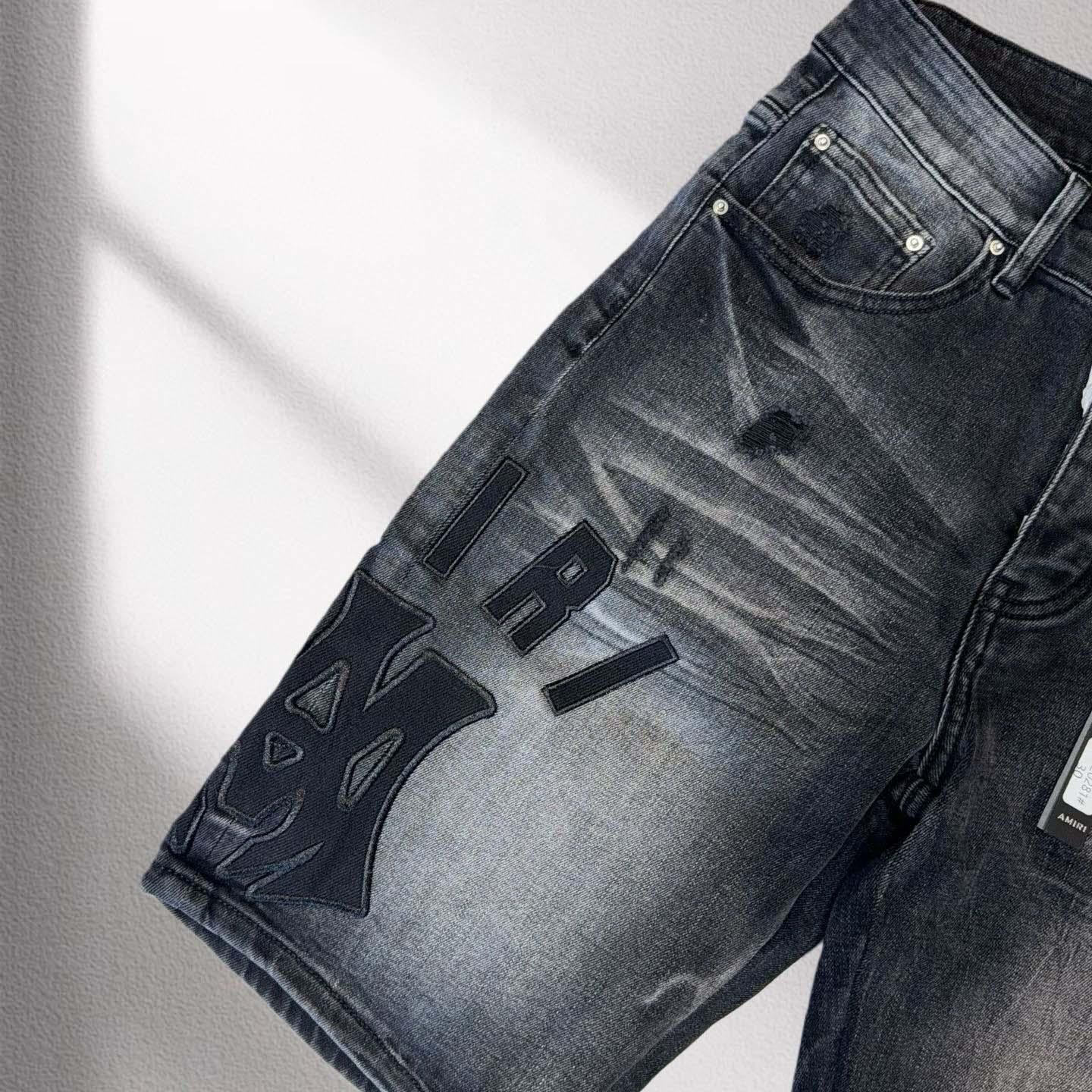 Amiri Shorts    20281 - DesignerGu