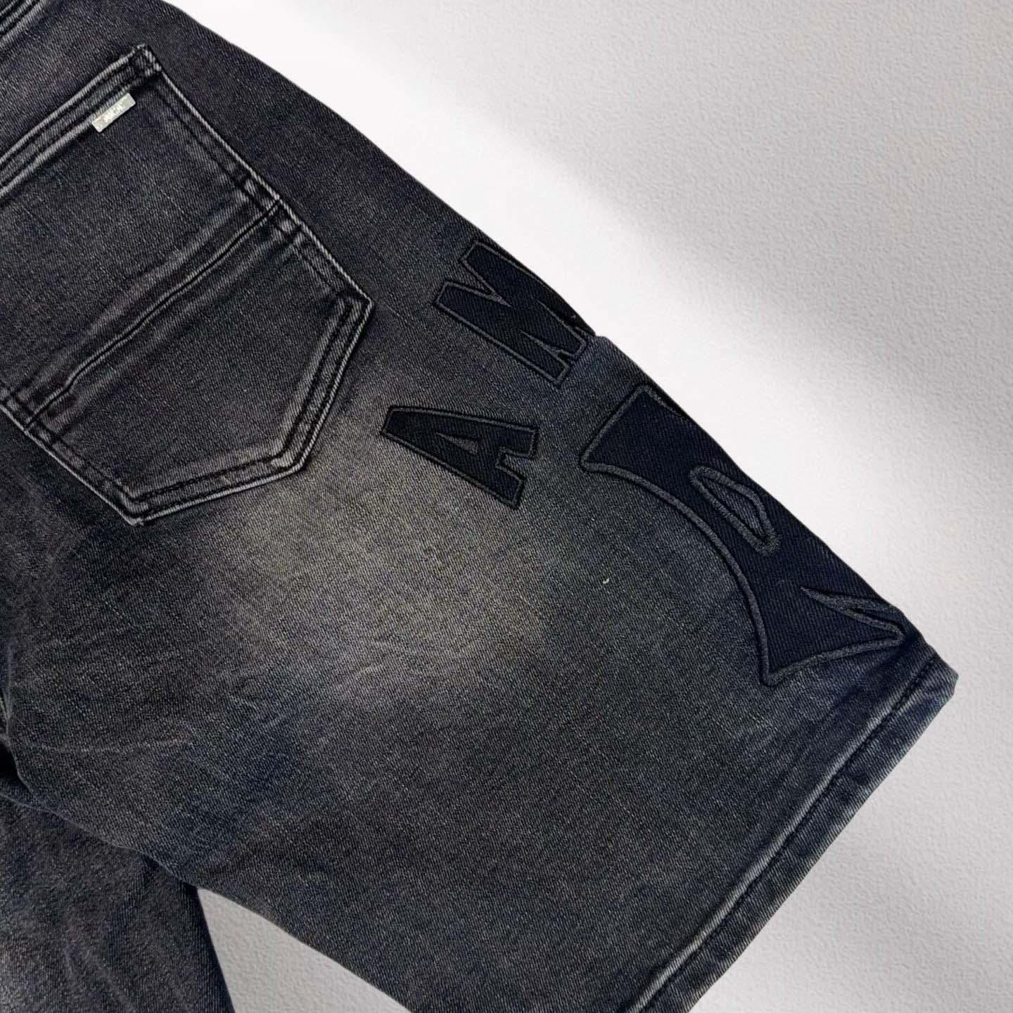 Amiri Shorts    20281 - DesignerGu