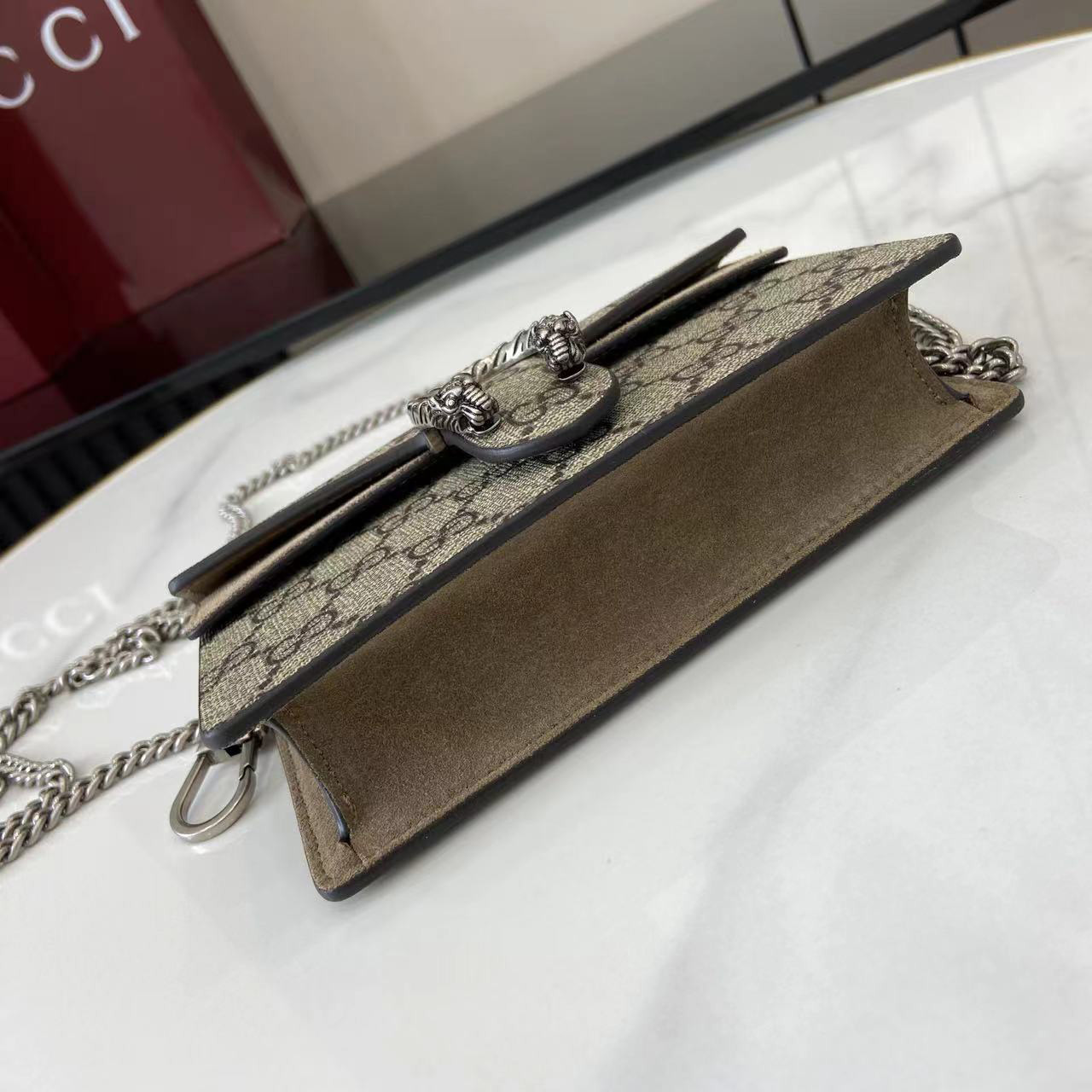 Gucci Dionysus mini bag 476432 - DesignerGu