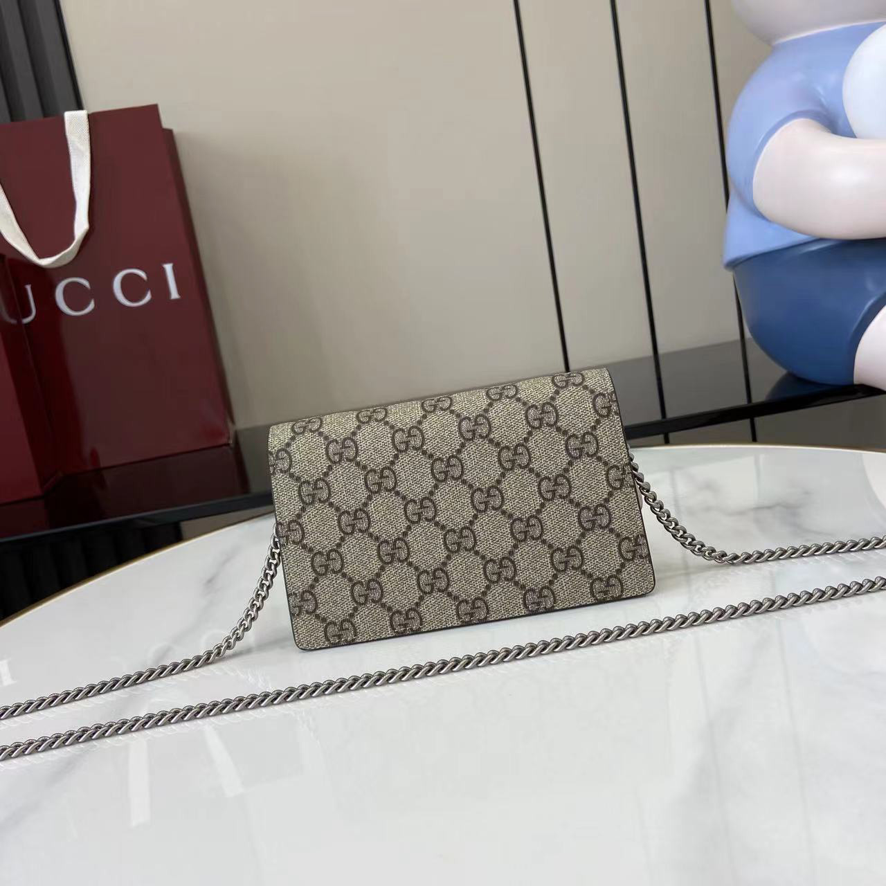Gucci Dionysus mini bag 476432 - DesignerGu